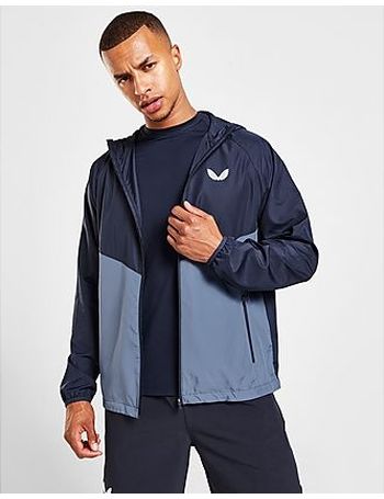 mens nike jackets jd sports