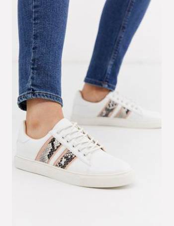 Miss best sale selfridge trainers