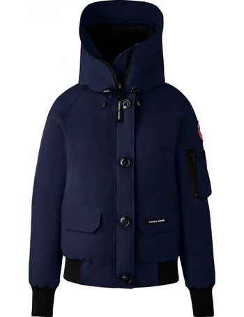 Alpinetrek hot sale canada goose