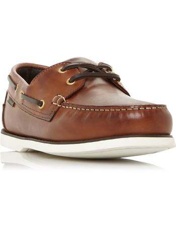 dune mens boat shoes