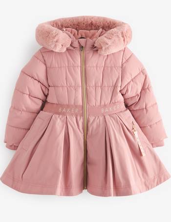 Ted baker hot sale kids coats