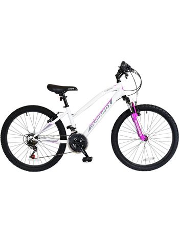 Muddyfox mountain bike discount argos