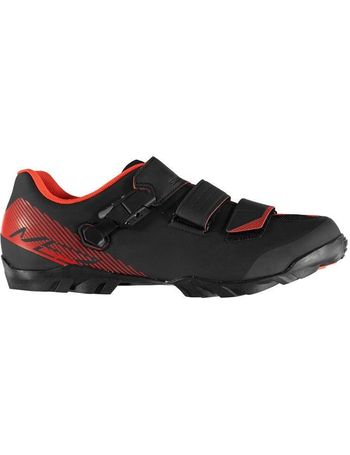 muddyfox rbs carbon mens cycling shoes