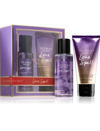 Victoria's Secret Multi Set Gift Set IV. for Women