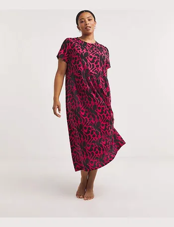 Shop Women s Simply Be Nightdresses up to 70 Off DealDoodle