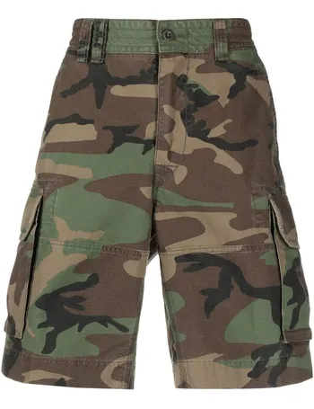 Ralph lauren store cargo shorts clearance