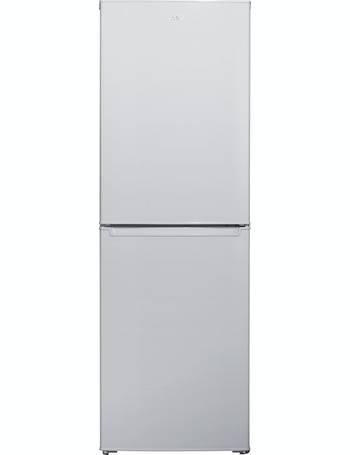 logik lff55w18 50 50 fridge freezer