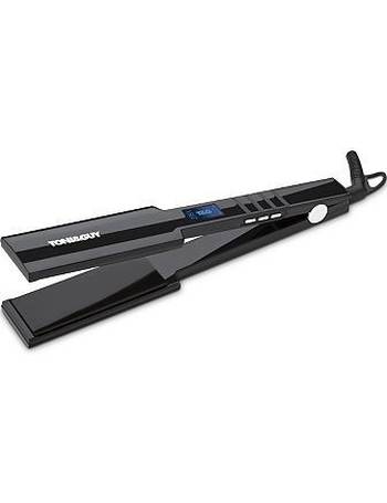 Toni and guy shop wide plate straighteners argos