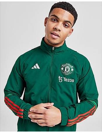 Shop Jd Sports Adidas Men s Sports Jackets up to 95 Off DealDoodle