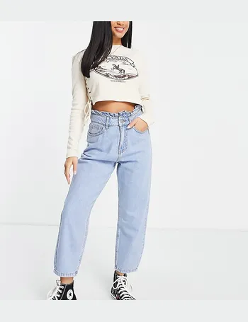 petite mom jeans miss selfridge