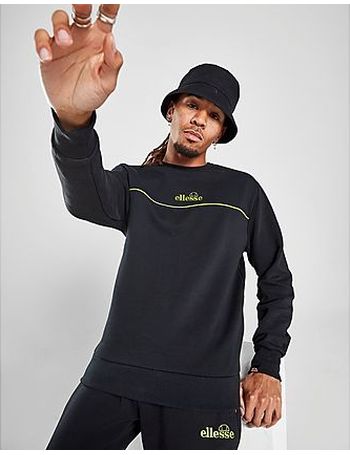 Ellesse westerby online sweatshirt