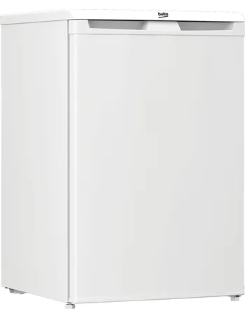 currys beko freezer ffp1671w