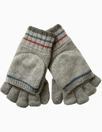 fat face gloves mens