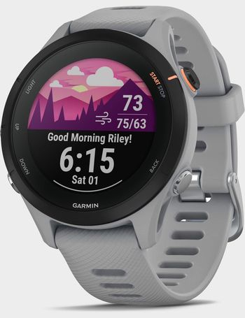 Garmin forerunner 645 music sales negro