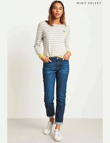 Mint velvet hot sale roseville jeans