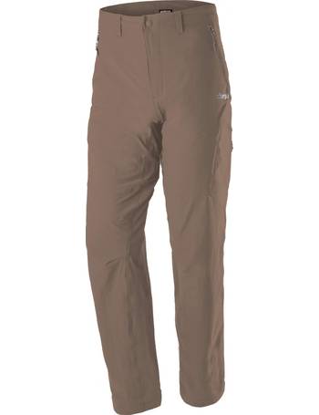 sherpa khumbu walking trousers