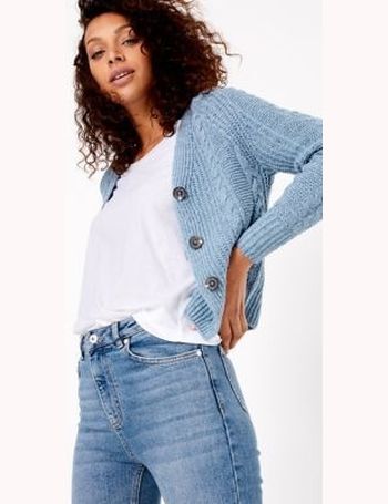 cotton cardigans uk