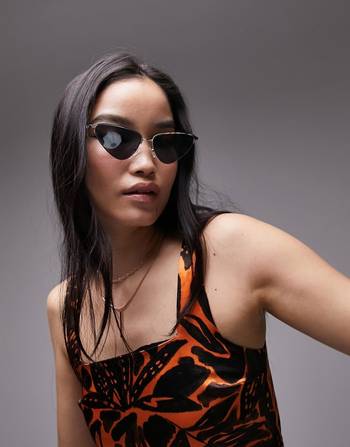Shop Cat Eye Sunglasses up to 80% Off | DealDoodle