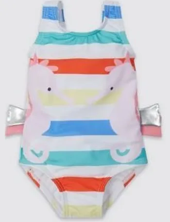 marks and spencer baby swimwear