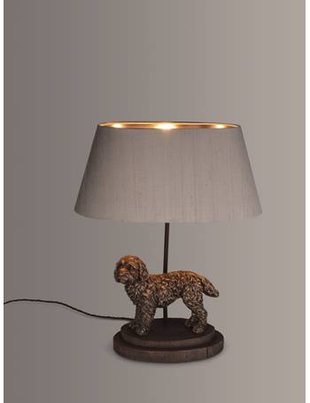 David Hunt Table Lamps Up To 50, Frank The Pig Table Lamp