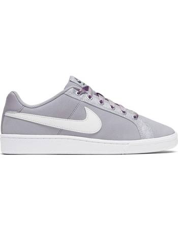 nike court royale se ladies trainers