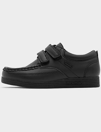 Boys school shoes on sale jd