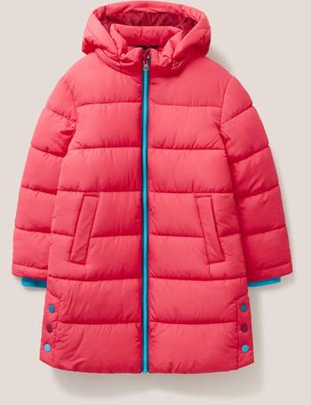 White stuff girls store coats