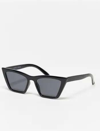 monki carla sunglasses