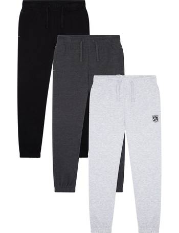 Shop Tesco F F Clothing Boy s Joggers DealDoodle