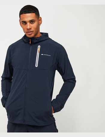 Shop Monterrain Men's Sports Jackets up to 75% Off