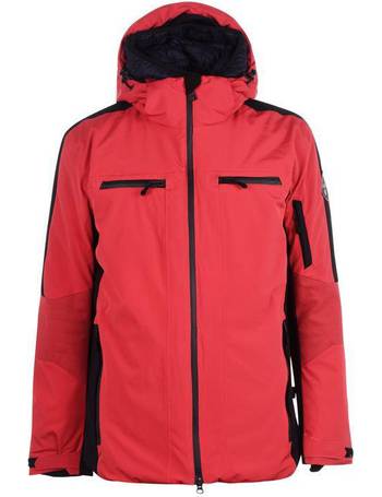 Napapijri chimbo ski clearance jacket