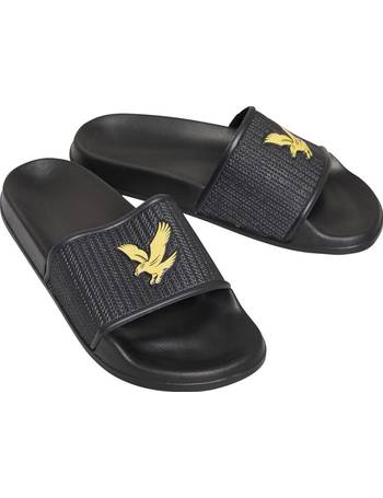 Shop Lyle and Scott Sandals for Men up to 65 Off DealDoodle