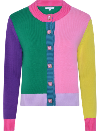 Olivia rubin outlet tally cardigan