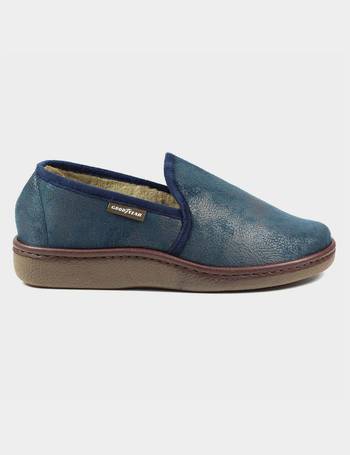 Shoezone slippers online mens