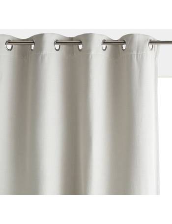 Emma Barclay Kimberley Diamante 16-19mm Extendable Metal Curtain Pole Set 