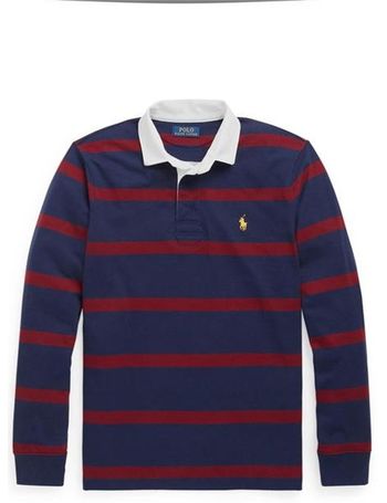 ralph lauren rugby shirt uk