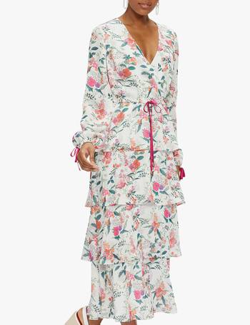 Ted Baker Women's Floral Maxi Dresses ...