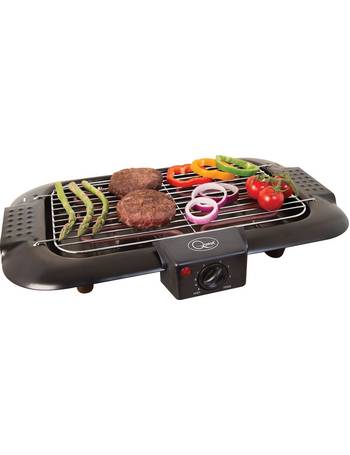 Quest 35319 Mini Pancake Maker and Grill