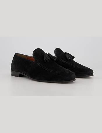 Shop WALK LONDON Tassel Loafers for Men up to 70% Off