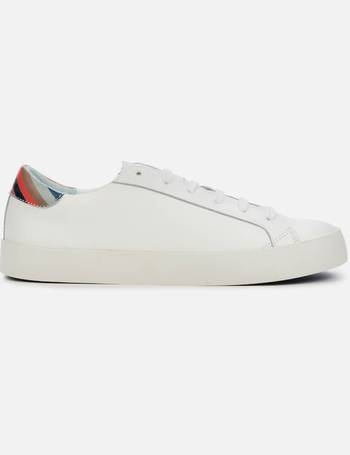 ladies paul smith trainers