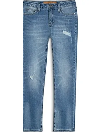 joe's the brixton jeans