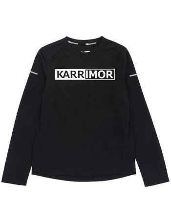 Shop Karrimor Junior Clothing up to 80% Off