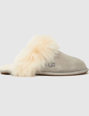 Ugg scuffette slippers discount schuh