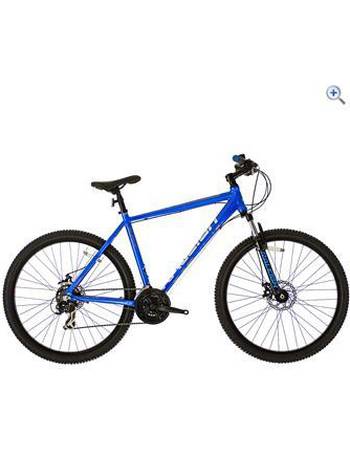 Raleigh surge deals mountain bike