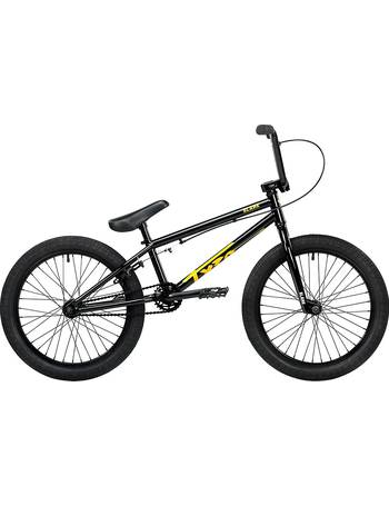 Blank tyro hot sale bmx