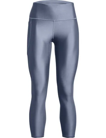 Shop Under Armour Heatgear Leggings For Womens up to 80% Off