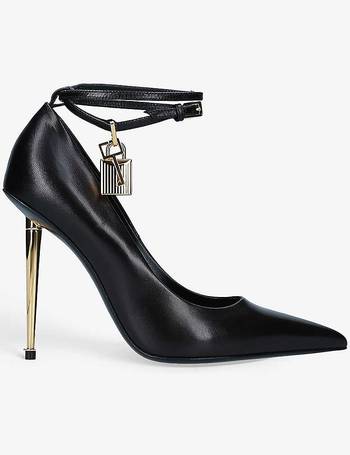 Shop Tom Ford Women's Heels up to 85% Off | DealDoodle