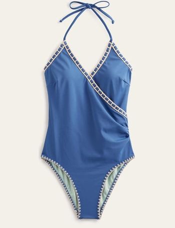 Shop Boden One Piece Swimsuits up to 60 Off DealDoodle