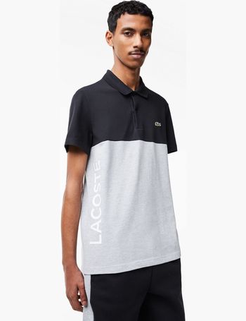 House of outlet fraser lacoste sale