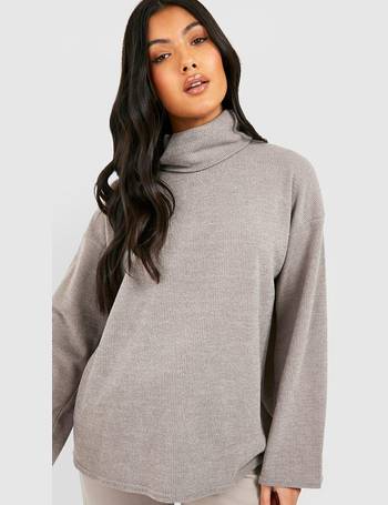 Debenhams Womens Cowl Neck Jumpers up to 60% Off | DealDoodle